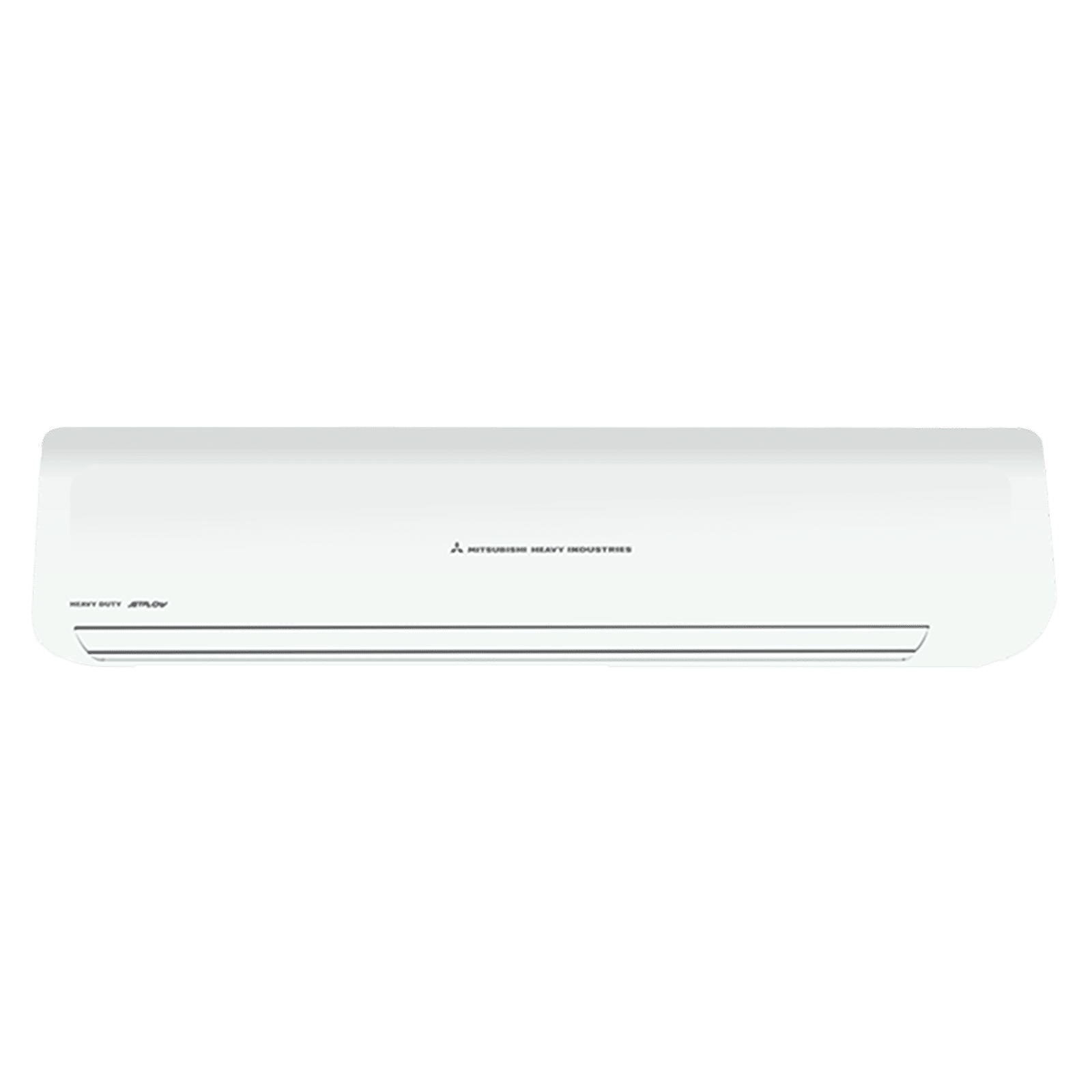 Mitsubishi heavy industries ac deals 1 ton